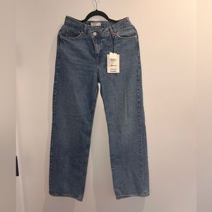 Pull & bear jeans new